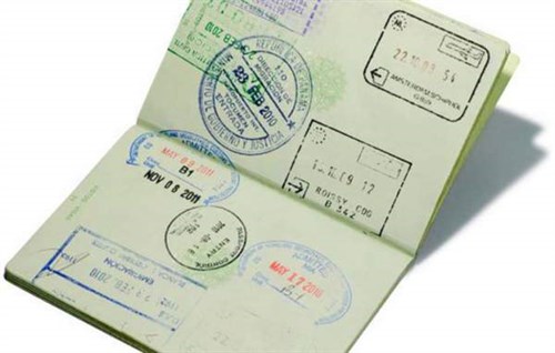 Visas for Romania